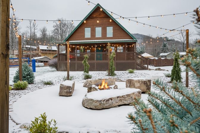 Smokey Mountain Ranch image 5