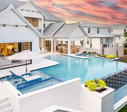 Paradise Found 30A