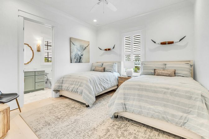 Resort Like Paradise, Steps from Beach! VRBO's 2024 Vacation Rental Of The Year! image 36