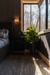 2025 (New) MTN Resort: A+ Location, Views, Privacy, Pool. Private Deer Sanctuary image 25