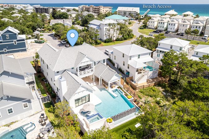 Resort Like Paradise, Steps from Beach! VRBO's 2024 Vacation Rental Of The Year! image 2