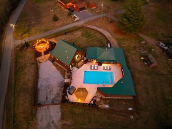 Smokey Mountain Ranch image 21