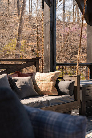 2025 (New) MTN Resort: A+ Location, Views, Privacy, Pool. Private Deer Sanctuary image 32