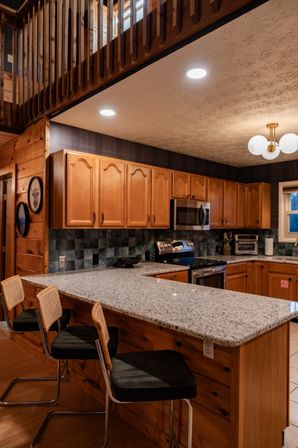 Smokey Mountain Ranch image 26