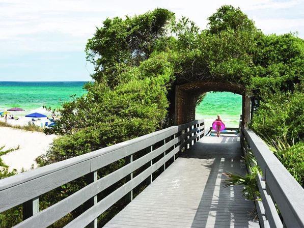 Resort Like Paradise, Steps from Beach! VRBO's 2024 Vacation Rental Of The Year! image 41