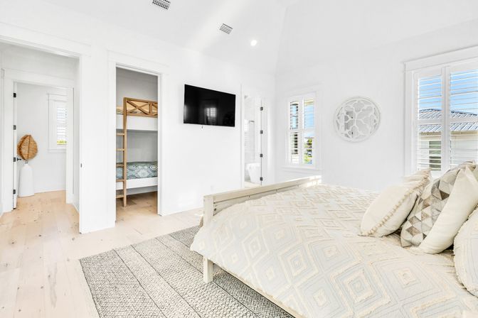 Resort Like Paradise, Steps from Beach! VRBO's 2024 Vacation Rental Of The Year! image 33