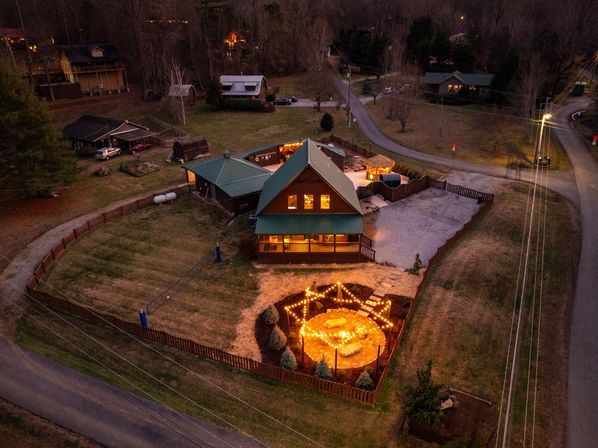 Smokey Mountain Ranch image 20