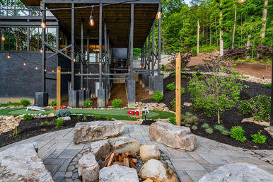 2025 (New) MTN Resort: A+ Location, Views, Privacy, Pool. Private Deer Sanctuary image 8