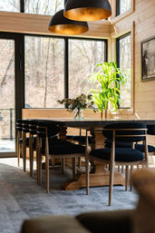 2025 (New) MTN Resort: A+ Location, Views, Privacy, Pool. Private Deer Sanctuary image 16