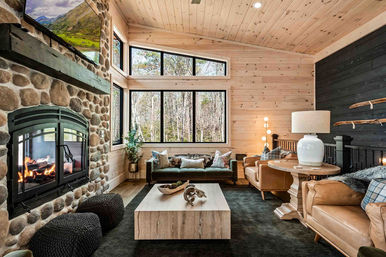 2025 (New) MTN Resort: A+ Location, Views, Privacy, Pool. Private Deer Sanctuary image 51