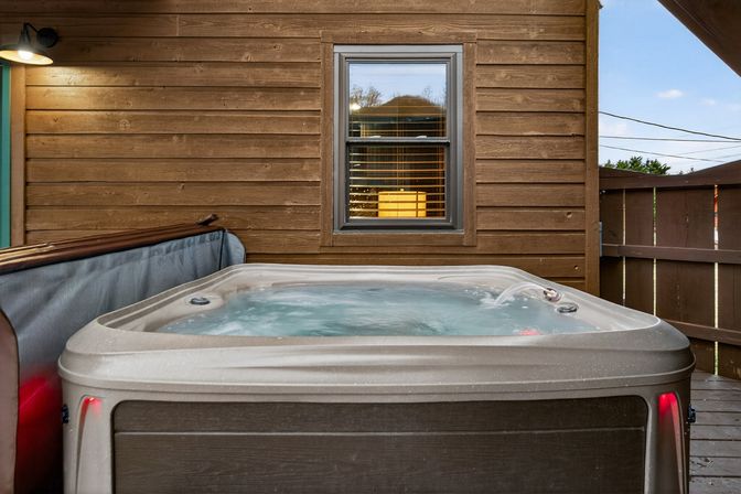 Smokey Mountain Ranch image 14