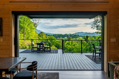 2025 (New) MTN Resort: A+ Location, Views, Privacy, Pool. Private Deer Sanctuary image 10