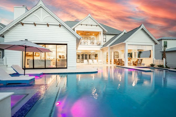 Resort Like Paradise, Steps from Beach! VRBO's 2024 Vacation Rental Of The Year! image 5