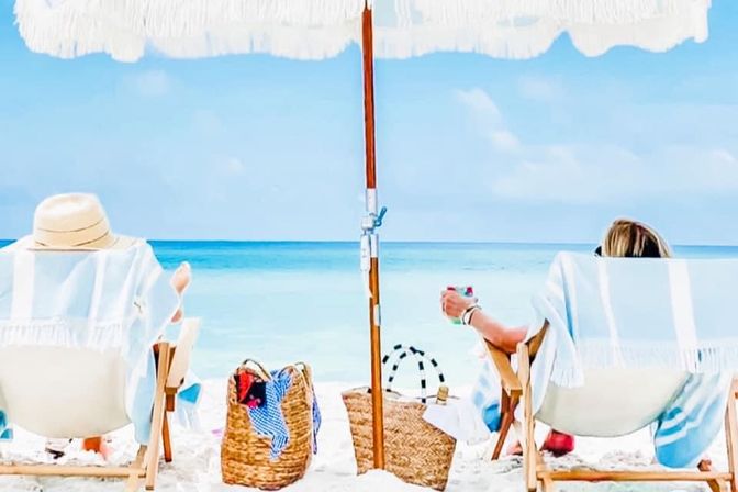 Resort Like Paradise, Steps from Beach! VRBO's 2024 Vacation Rental Of The Year! image 40