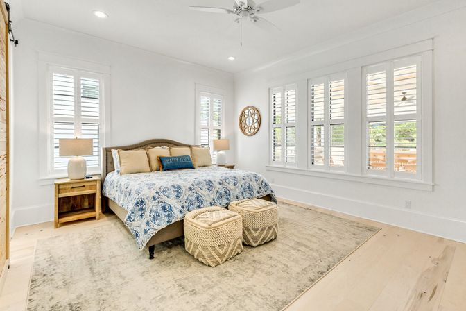 Resort Like Paradise, Steps from Beach! VRBO's 2024 Vacation Rental Of The Year! image 21