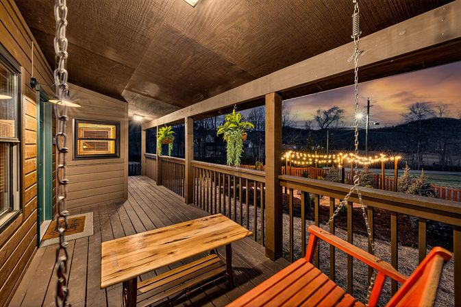 Smokey Mountain Ranch image 11