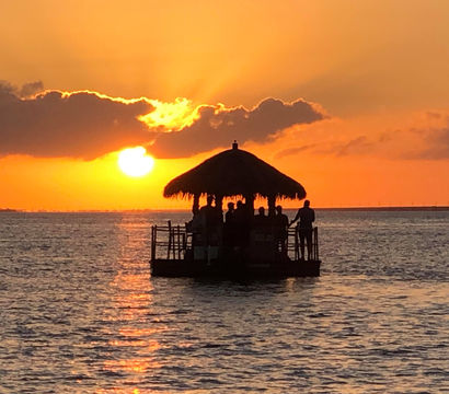 Cruisin' Tikis Key West