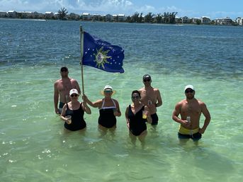 Floating Tiki Bar Cruises: BYOB Boat Party in Key West image 14