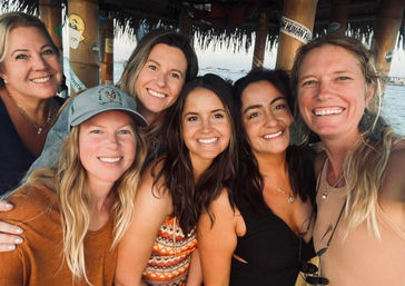 Floating Tiki Bar Cruises: BYOB Boat Party in Key West image 7