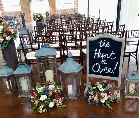 Luxury Event Planning & Décor by Graceful Gatherings image 7