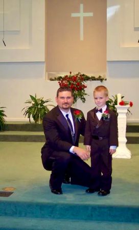 Luxury Event Planning & Décor by Graceful Gatherings image 8