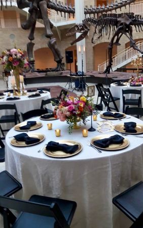 Luxury Event Planning & Décor by Graceful Gatherings image 6