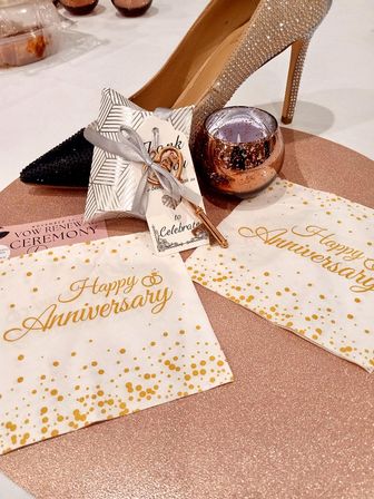 Luxury Event Planning & Décor by Graceful Gatherings image 1