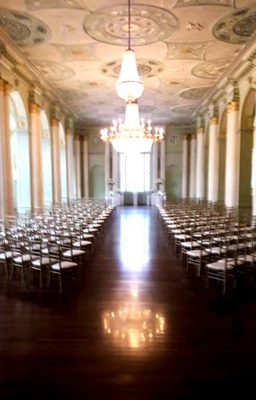 Luxury Event Planning & Décor by Graceful Gatherings image 9