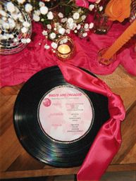 Dining and Custom Tablescape Experience image 6