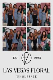 Luxury Photo Booth with Digital Copies image 5