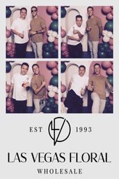 Luxury Photo Booth with Digital Copies image 4