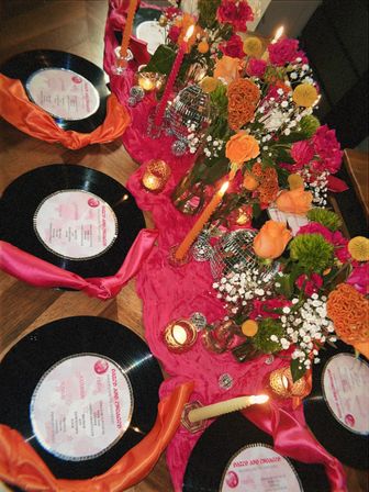 In Room Styling and Decor Set Up image 7