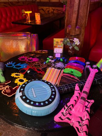 Luxury Photo Booth with Digital Copies image 8
