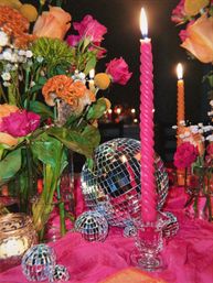 Dining and Custom Tablescape Experience image 4
