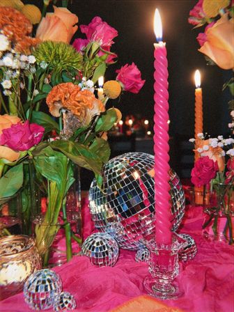 Dining and Custom Tablescape Experience image 4