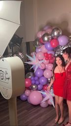 Luxury Photo Booth with Digital Copies image 2