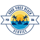 Good Vibes Beach Service