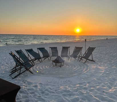 Good Vibes Beach Service