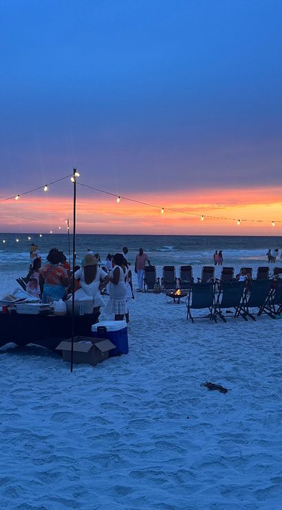 Good Vibes Beach Service