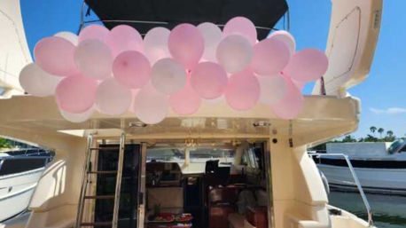 Bach Please The Ultimate Riviera Maya Bach Yacht Party image 26