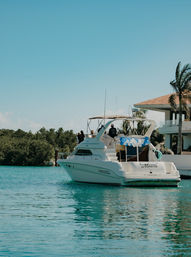 Bach Please The Ultimate Riviera Maya Bach Yacht Party image 6
