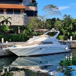 Bach Please The Ultimate Riviera Maya Bach Yacht Party image 4