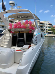 Bach Please The Ultimate Riviera Maya Bach Yacht Party image 22