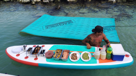 Bach Please The Ultimate Riviera Maya Bach Yacht Party image 18
