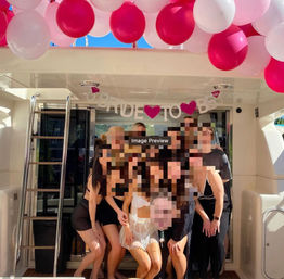 Bach Please The Ultimate Riviera Maya Bach Yacht Party image 24