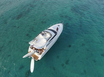 Bach Please The Ultimate Riviera Maya Bach Yacht Party image 29