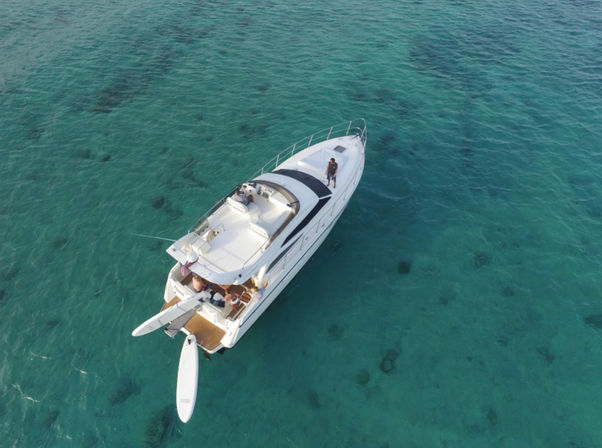 Bach Please The Ultimate Riviera Maya Bach Yacht Party image 29