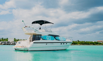 Bach Please The Ultimate Riviera Maya Bach Yacht Party image 11
