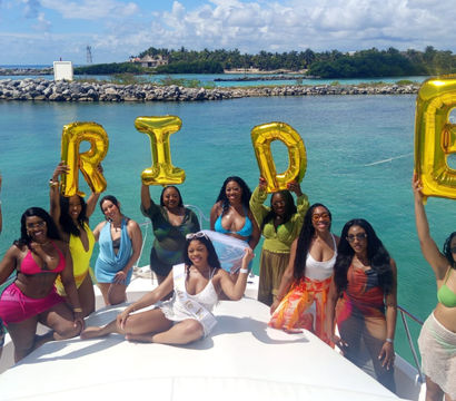 H2oh Sun Cruises