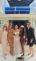 Bach Please The Ultimate Riviera Maya Bach Yacht Party image 14